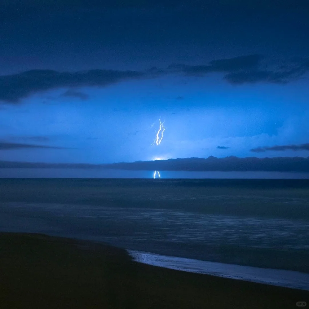 审美积累｜深蓝色｜壁纸头像背景图分享11
