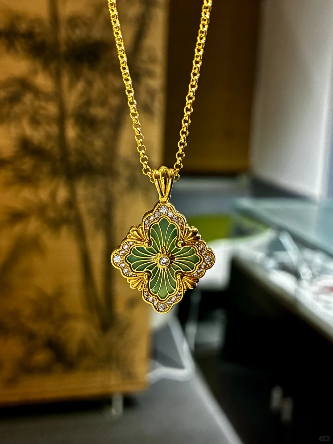 测一测你是希腊神话里的哪位女神