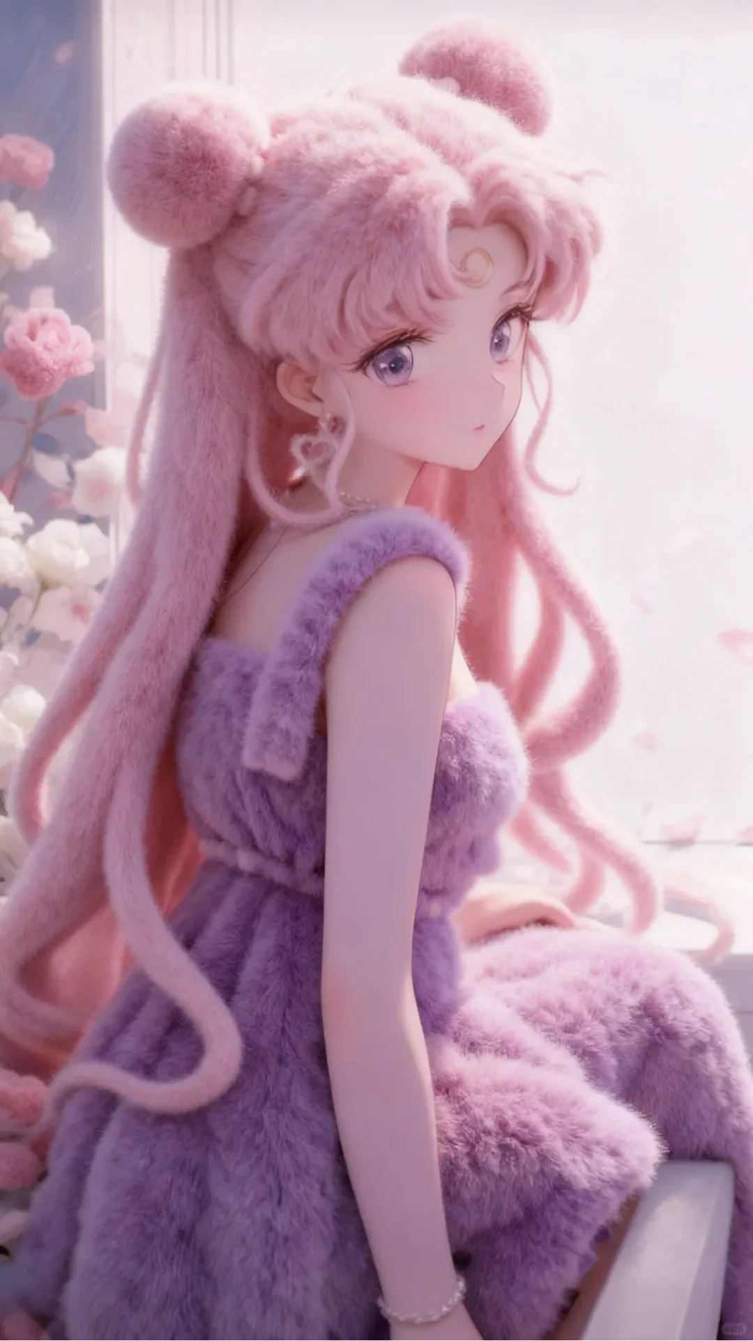 天冷了，宝儿们穿暖和点！