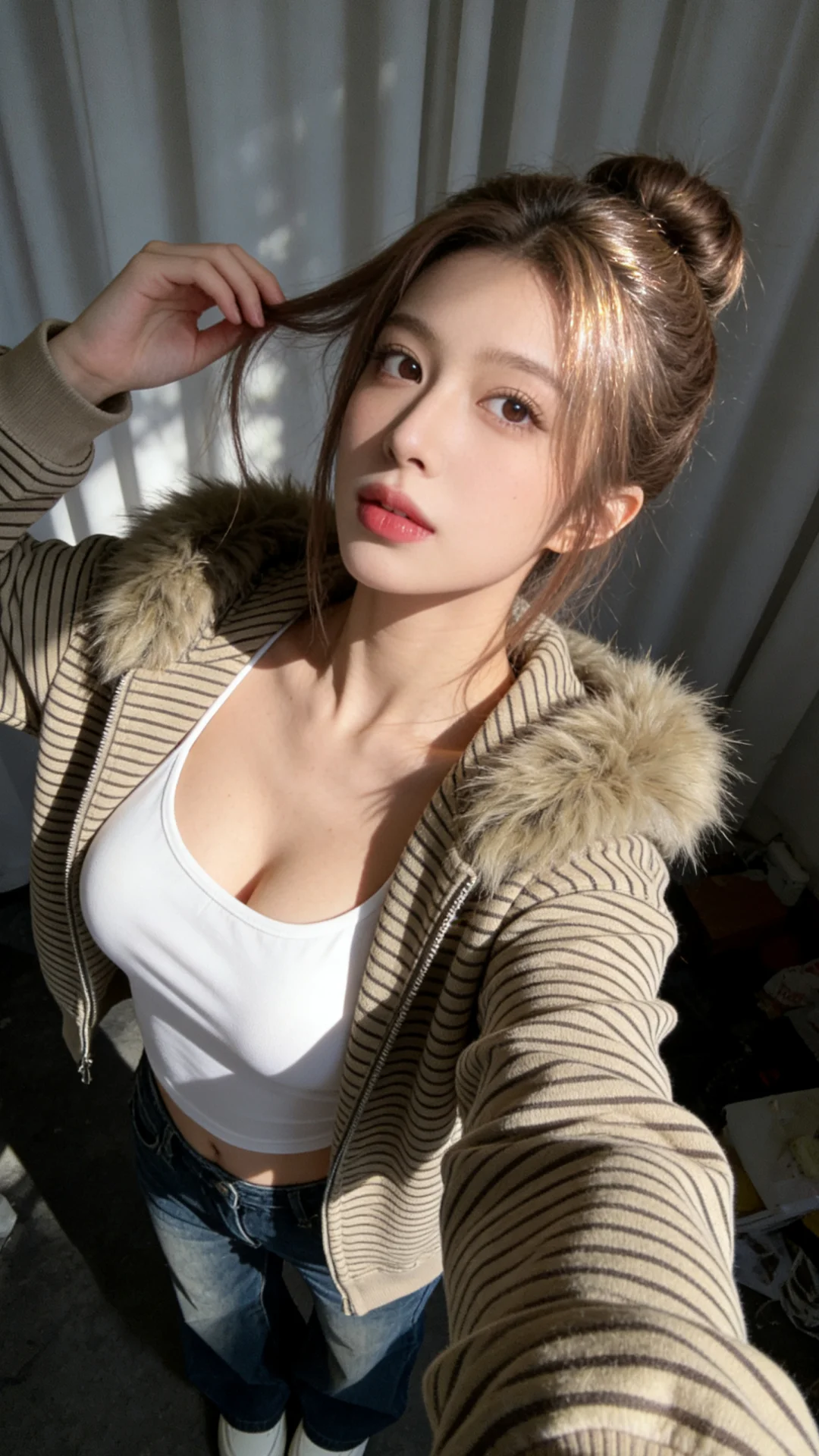 超可爱的特效啊啊啊啊啊～～～