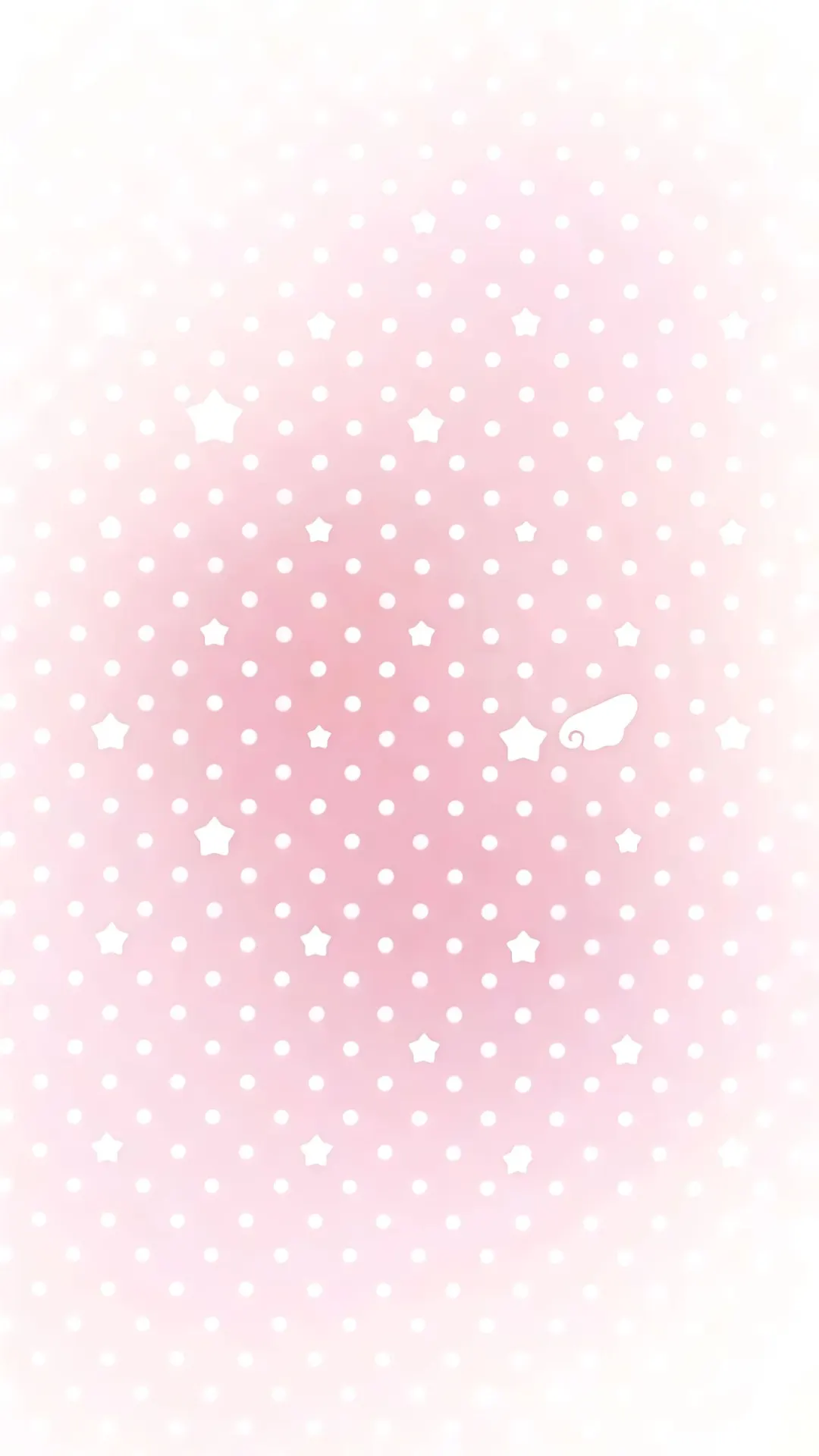 这么好看的壁纸一定要和我一起用！