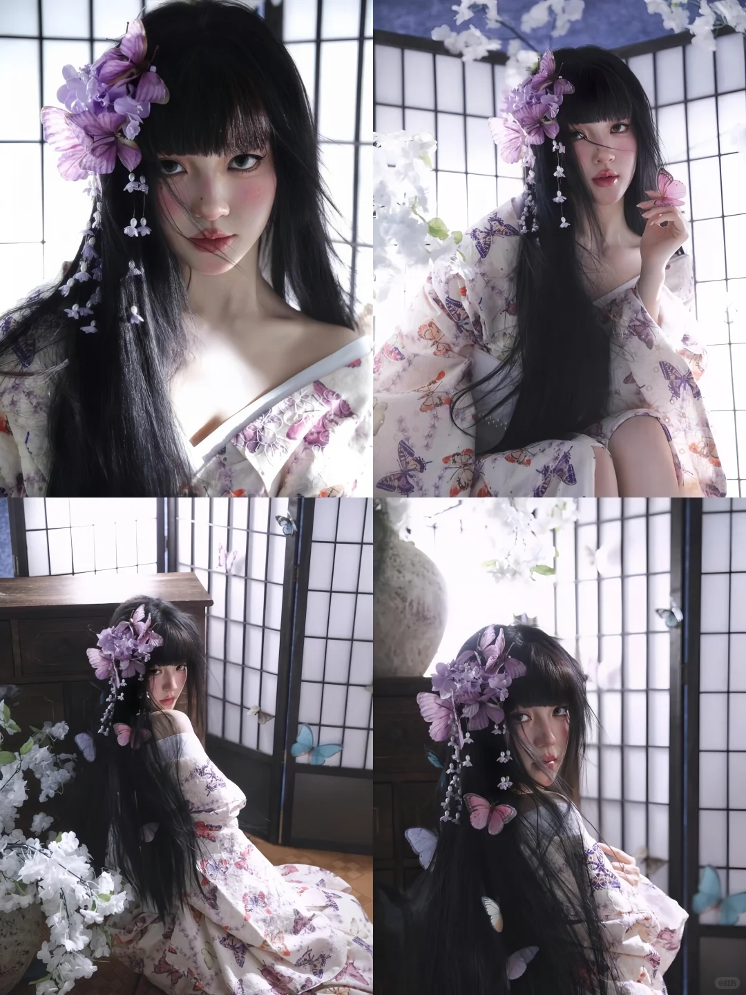 广州📍这家宝藏写真馆太懂女孩子了！