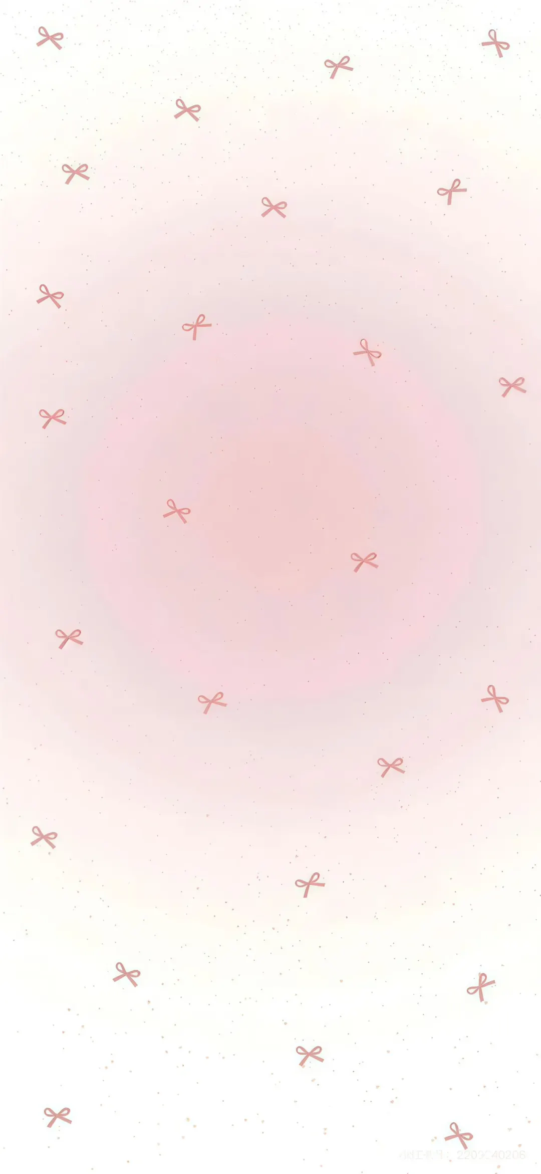 这么好看的壁纸一定要和我一起用！