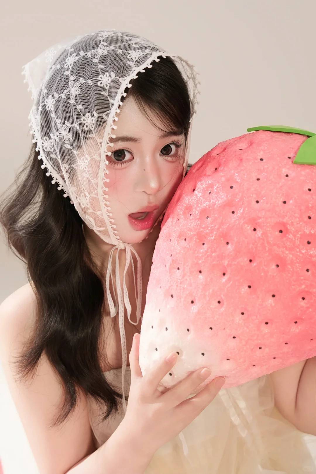 🍓甜妹