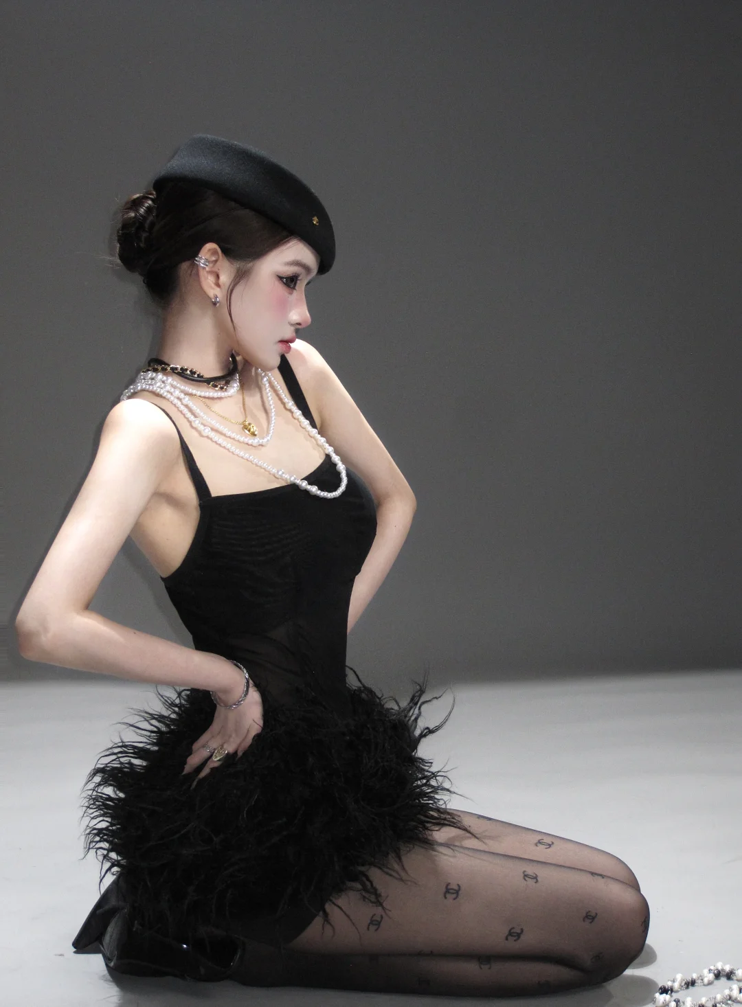 Jennie 小野猫💕