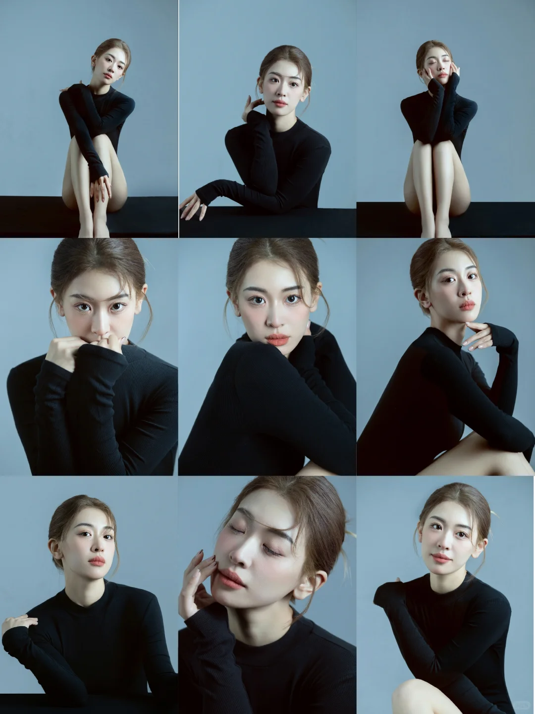 ✨女生室内写真｜私房大片