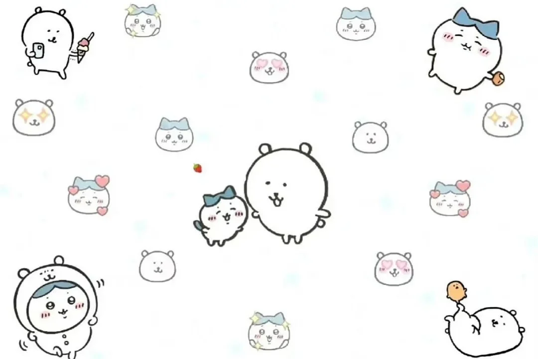 壁纸 | iPad 平板套图壁纸2️⃣