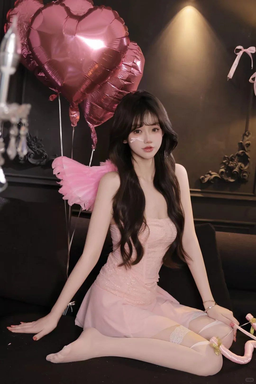 爱神💘丘比特之箭🎀杭州写真