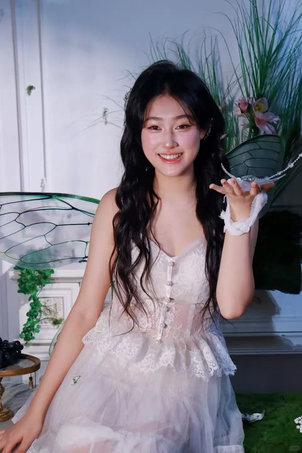 福州女大平价陪拍！！左滑有客片！