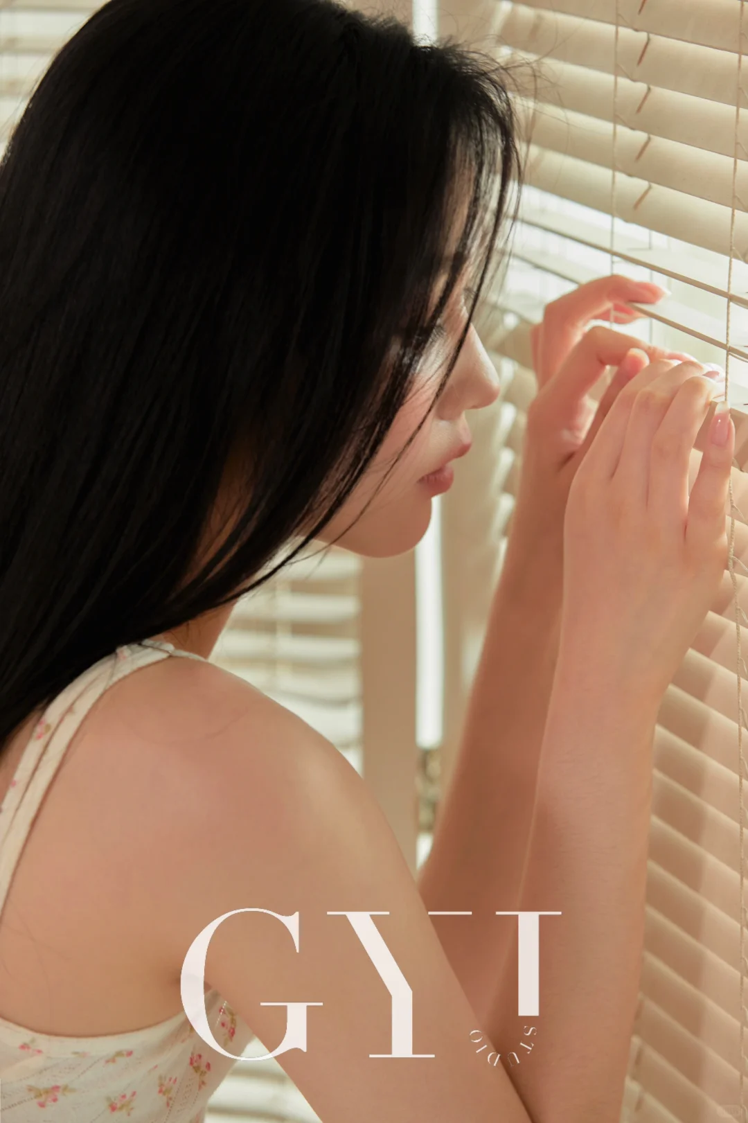 她好像很会拍纯欲风诶～轻私房‖氛围感写真