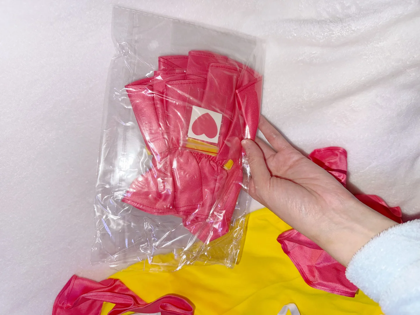 出王者荣耀小乔缤纷独角兽泳衣cos服