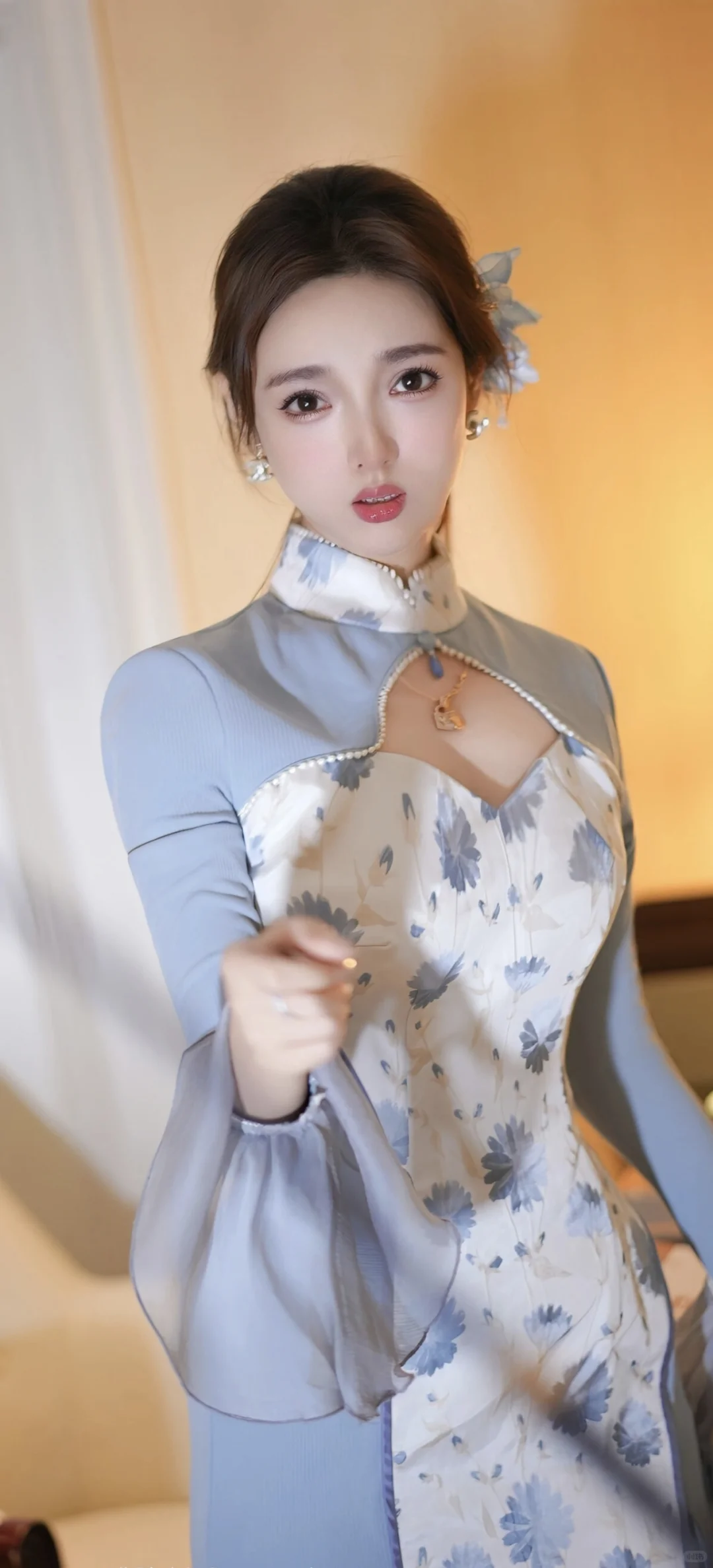 桃桃第11033套，整套80张