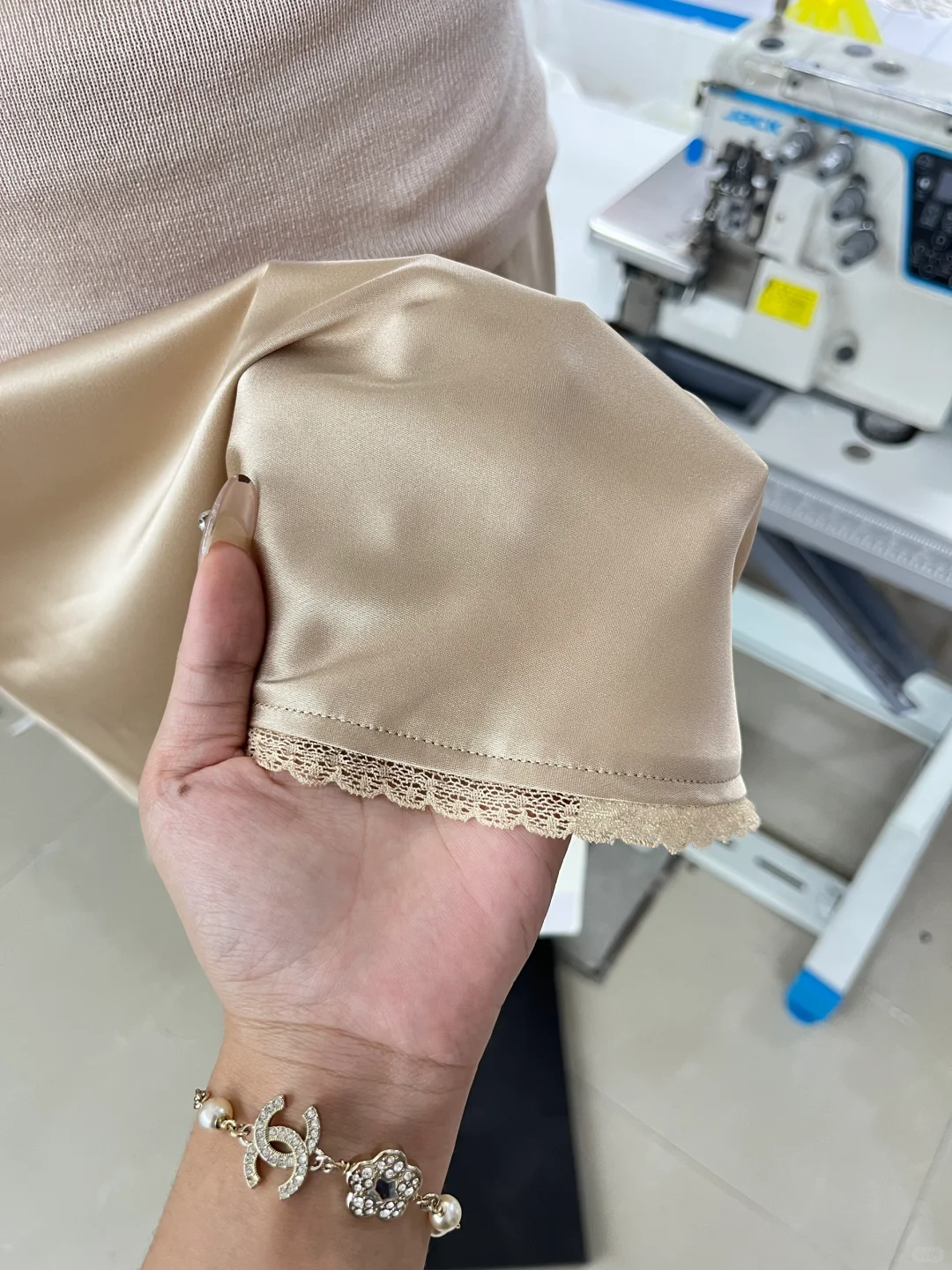 Crush娇贵姐姐/娇娇女友 被我做出来啦