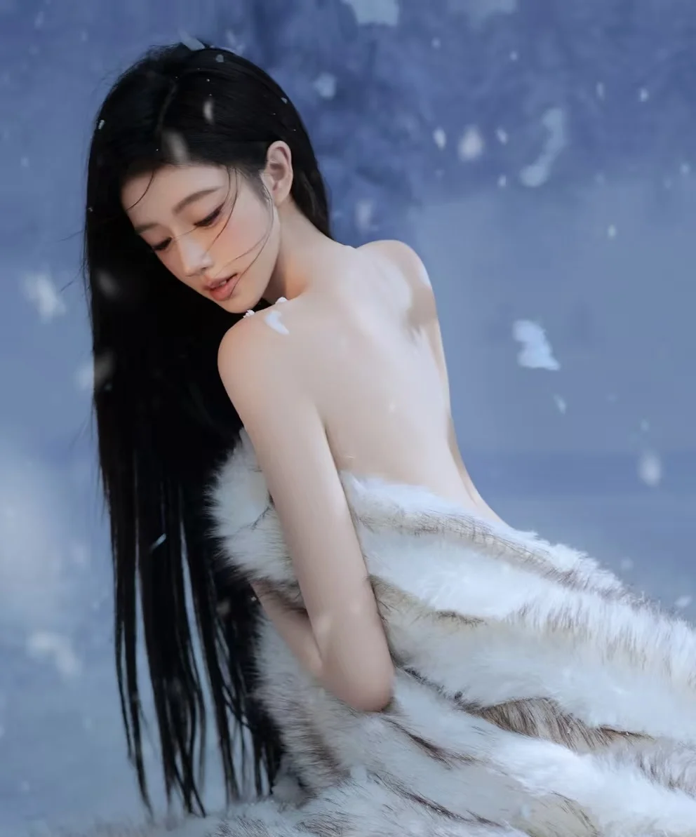 #互免模特#写真模特周二开拍