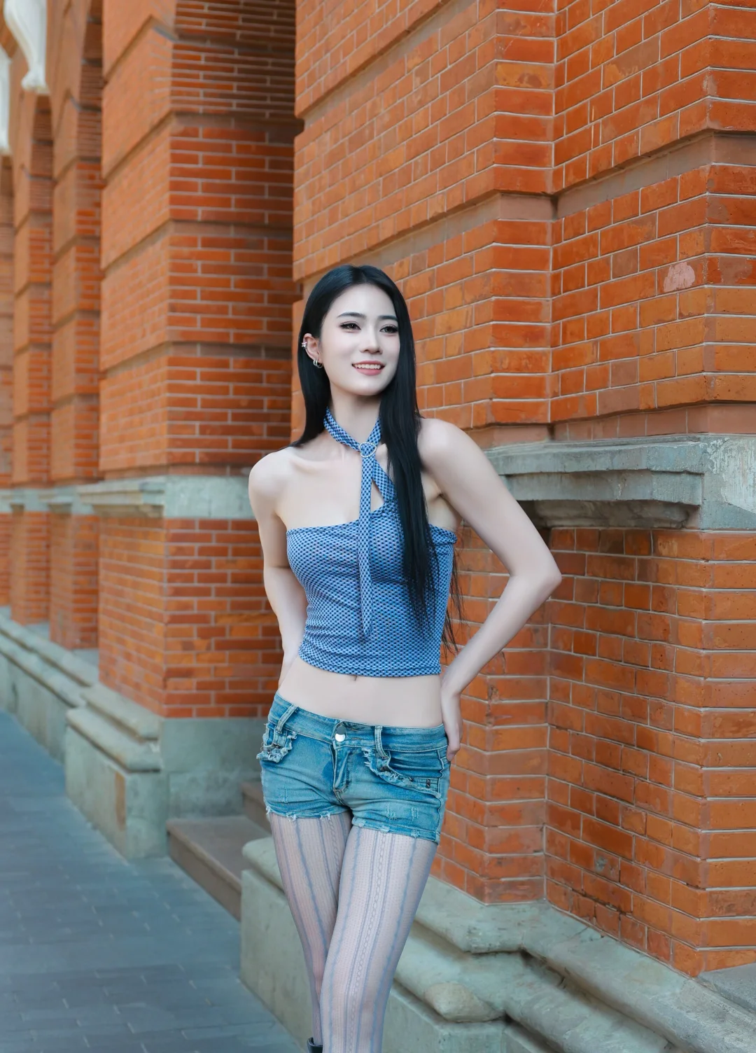 这么拍也太飒了吧📷