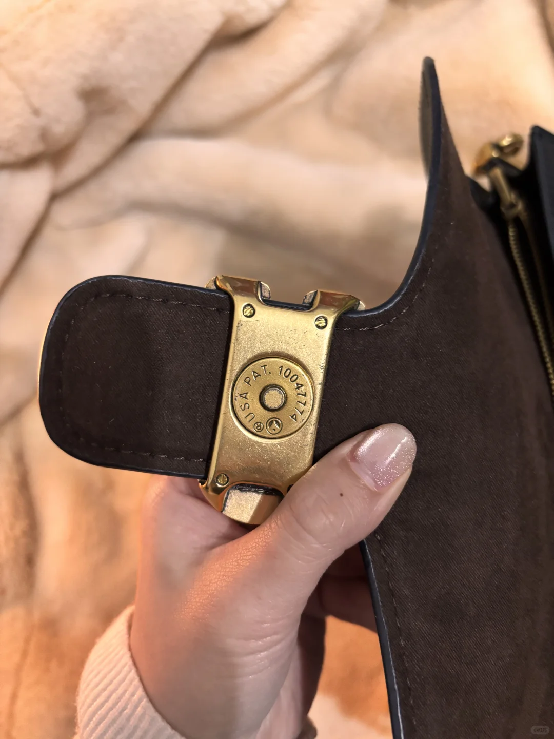 4️⃣8️⃣0️⃣包🚗➗ COACH TABBY26酒神包蔻驰女