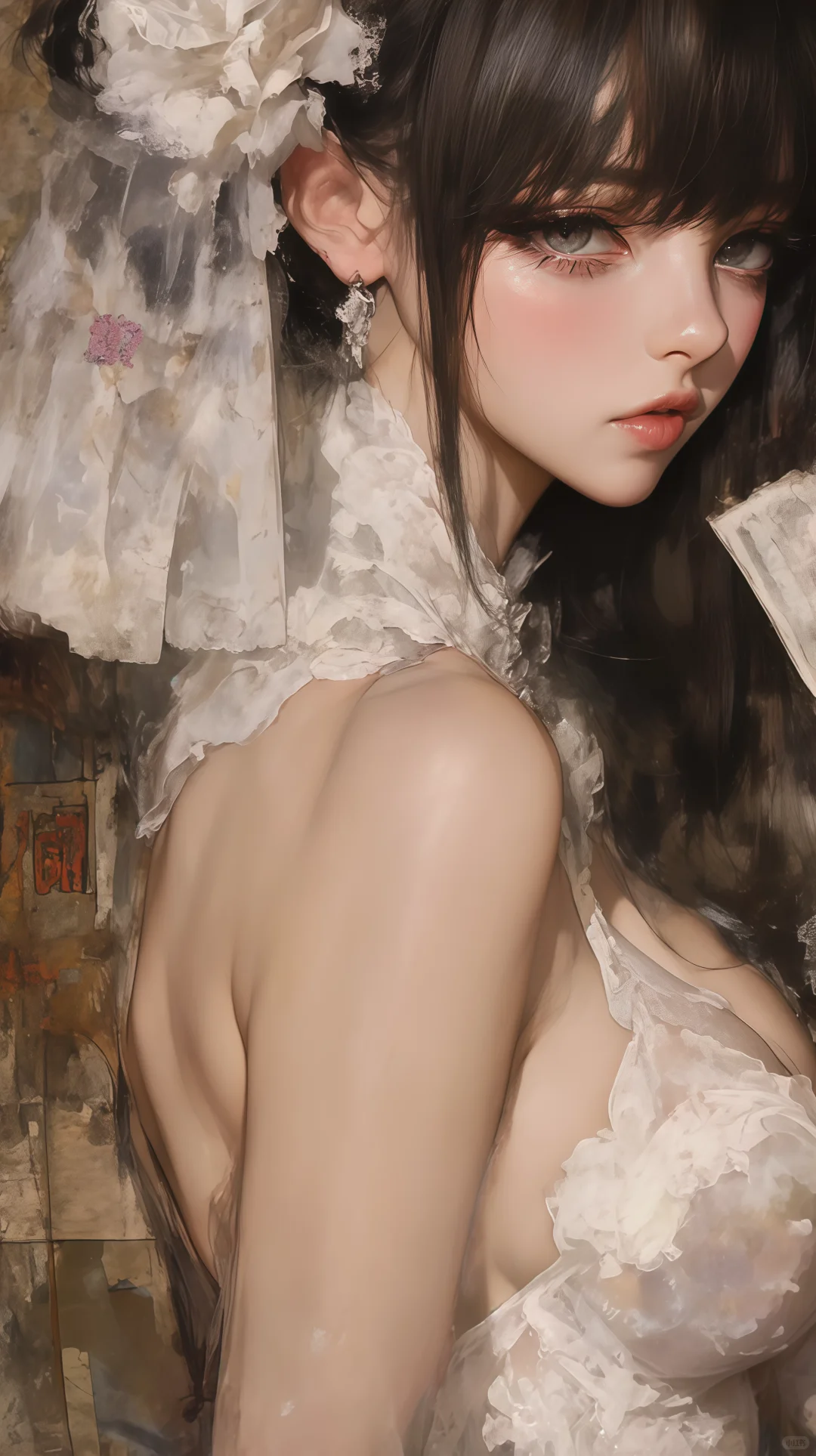 【原图自取】试p图～女宝/甜妹