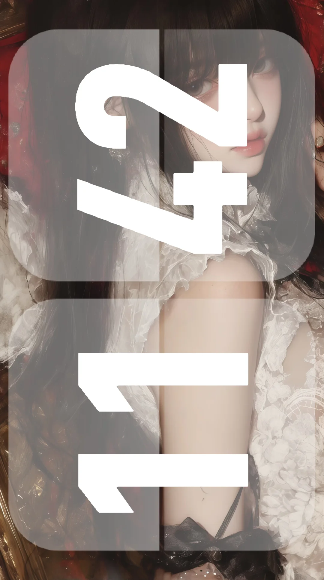 【原图自取】试p图～女宝/甜妹