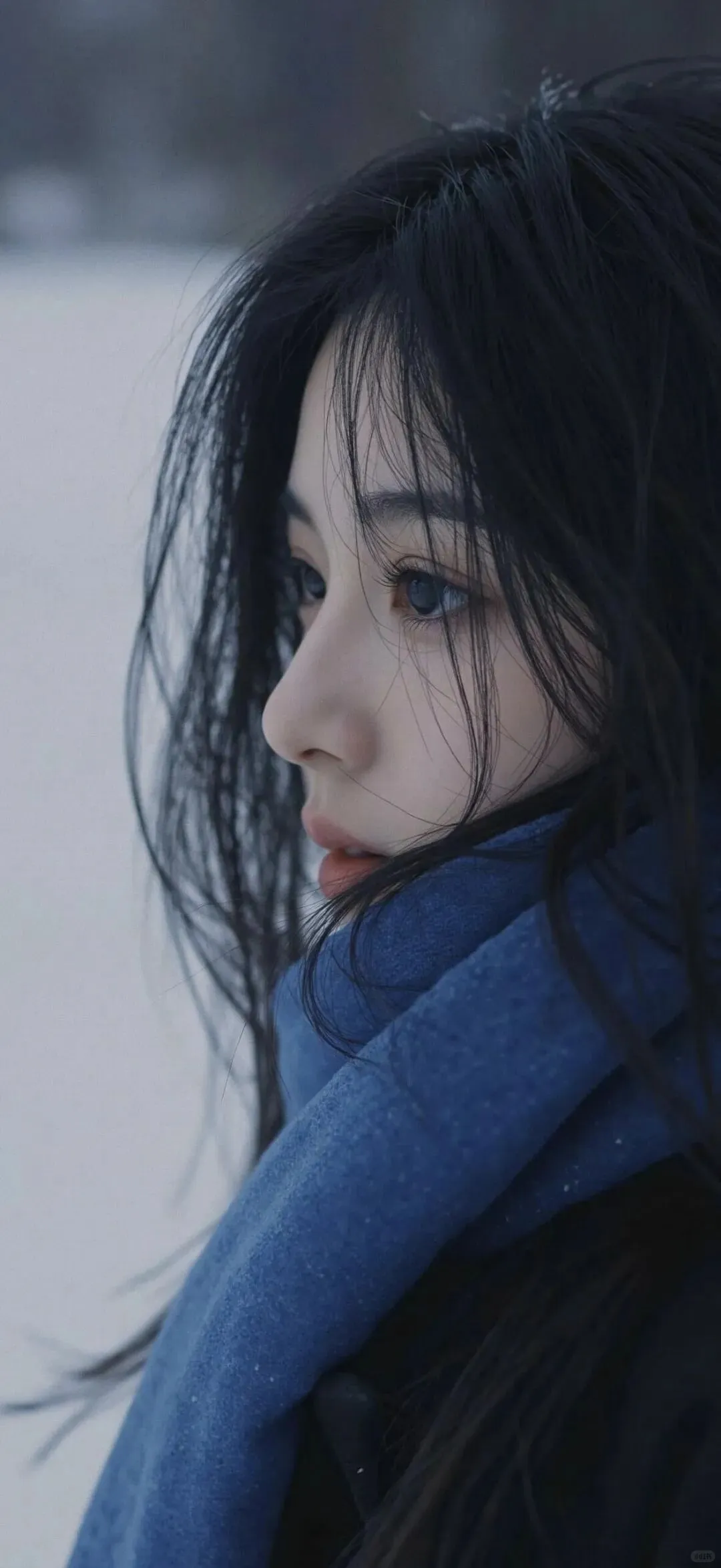 ins氛围感全屏壁纸