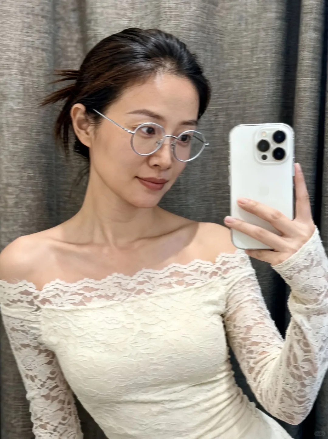 所谓的少妇味重不重，能猜出我年龄吗❓