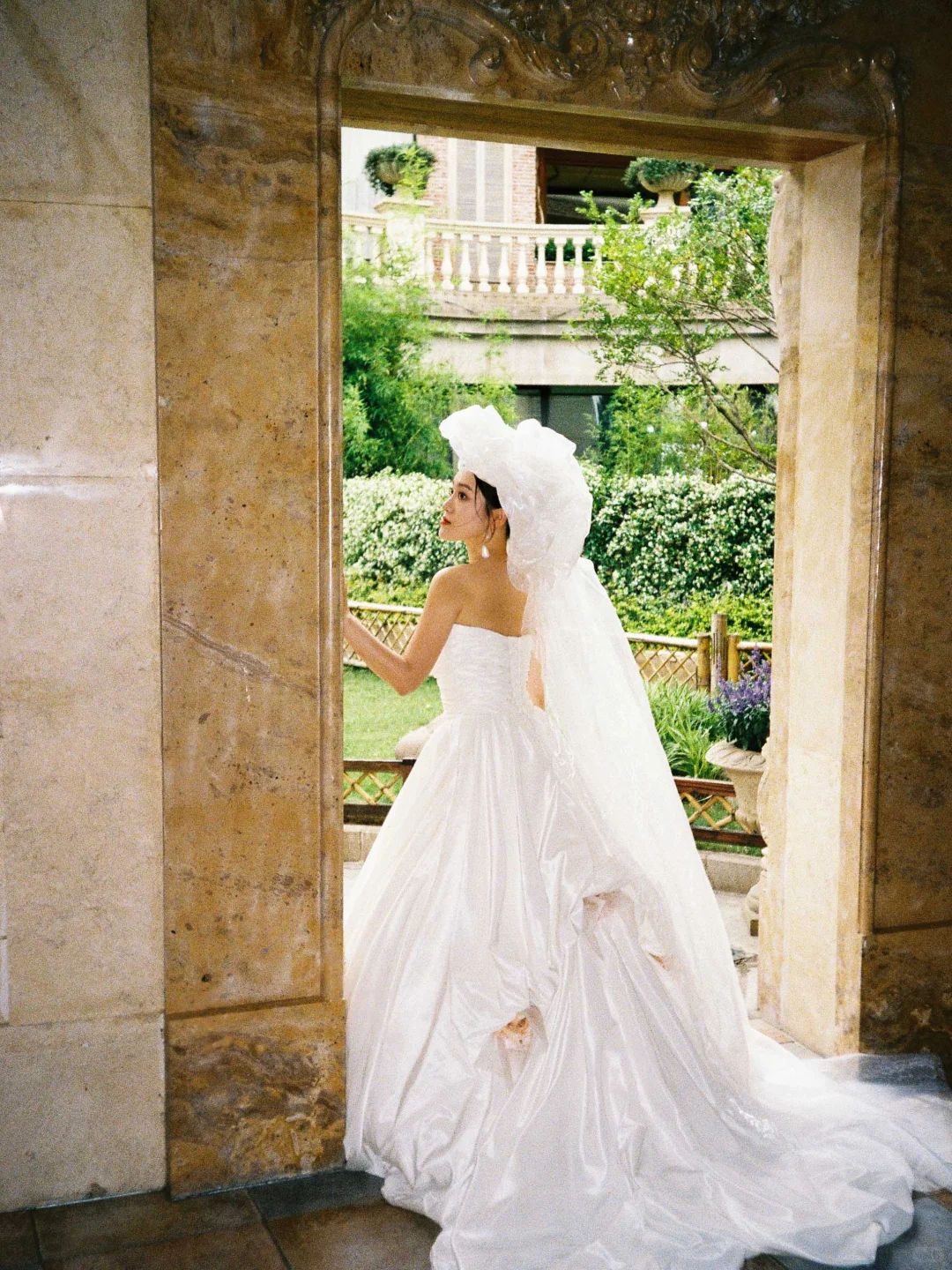 江浙沪婚礼跟拍｜拍婚礼一定要找写真女摄！！！