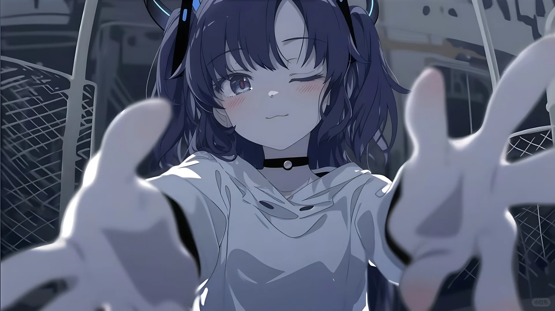 ipad壁纸分享～～💗