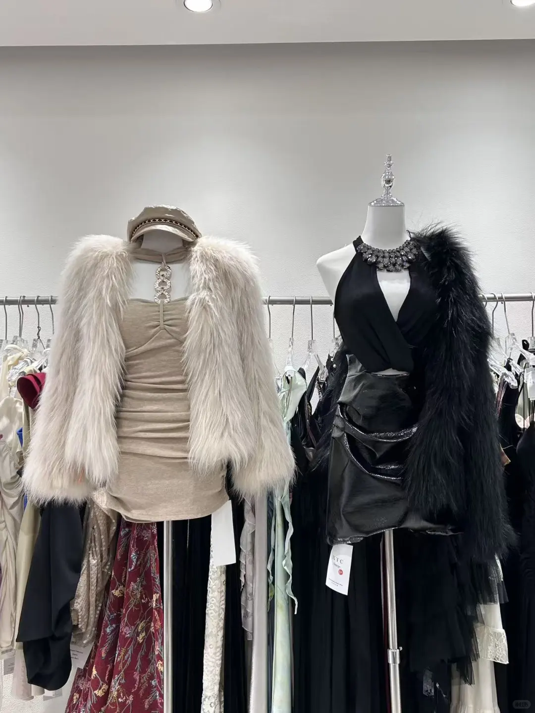 冬天战袍50套够不够