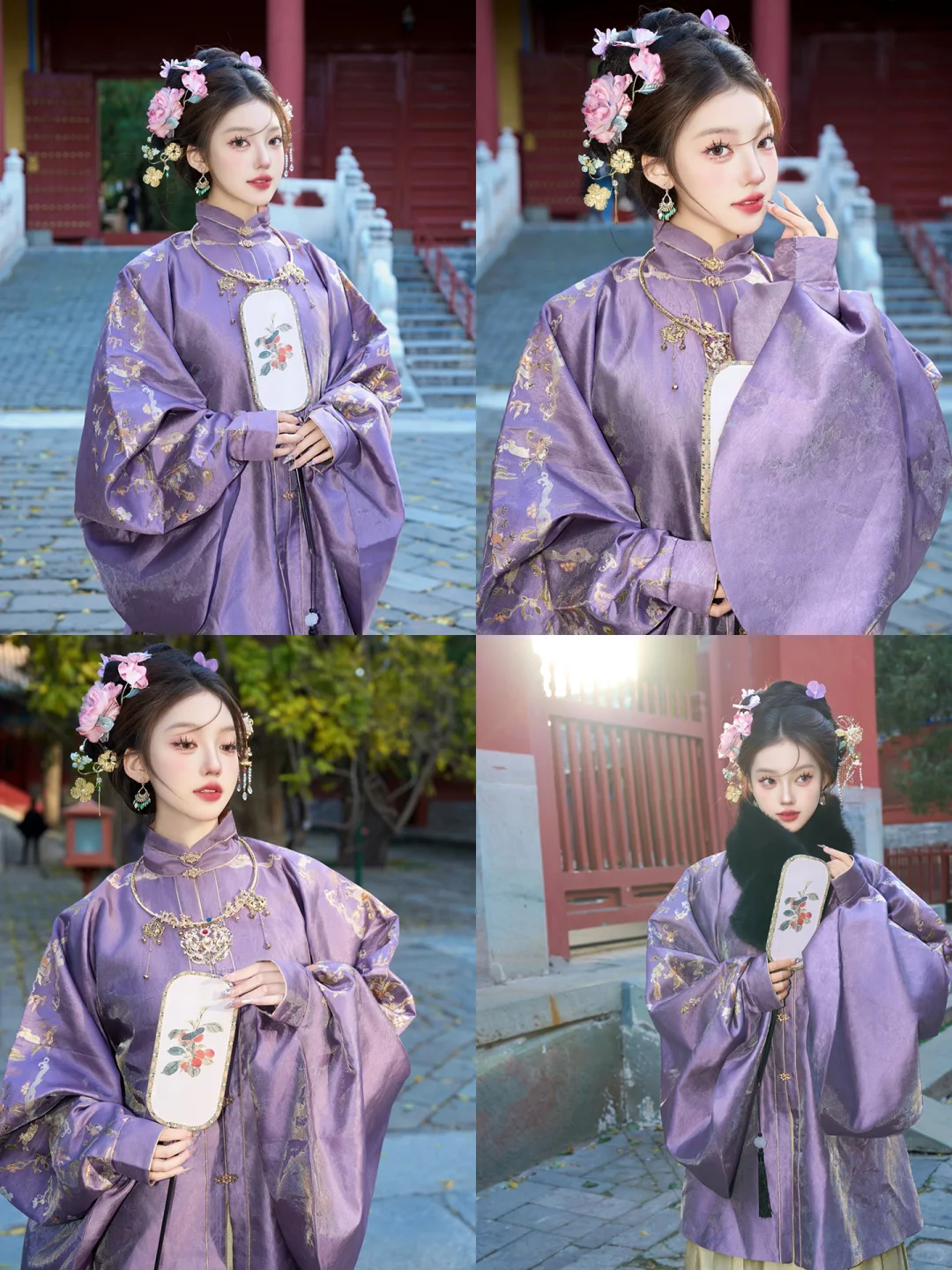 在北京❗️找到平价又好看汉服馆，快冲🔥