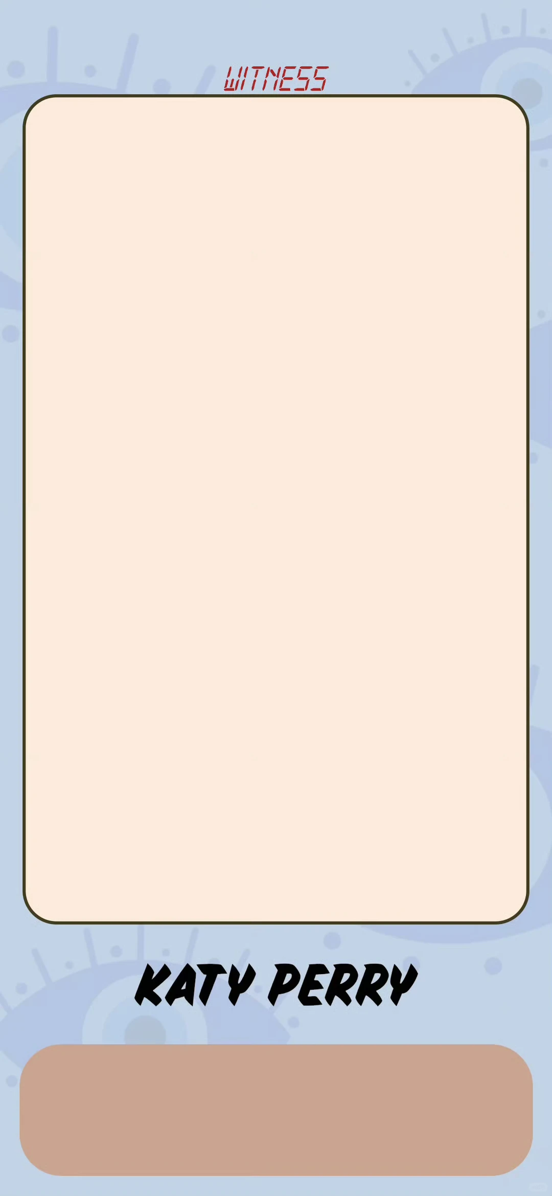 水果姐专辑主题苹果手机桌面壁纸分享