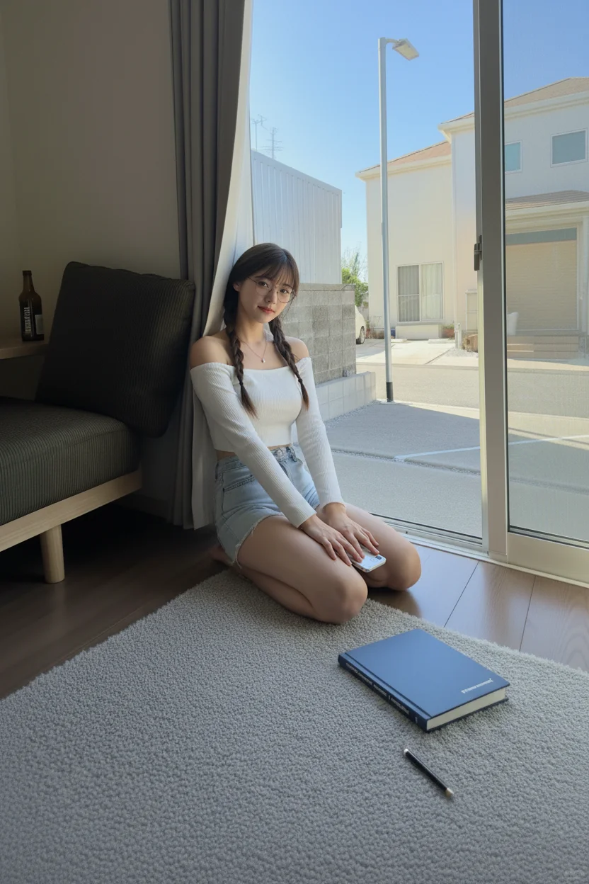 【轻休闲】逃离都市的惬意时光