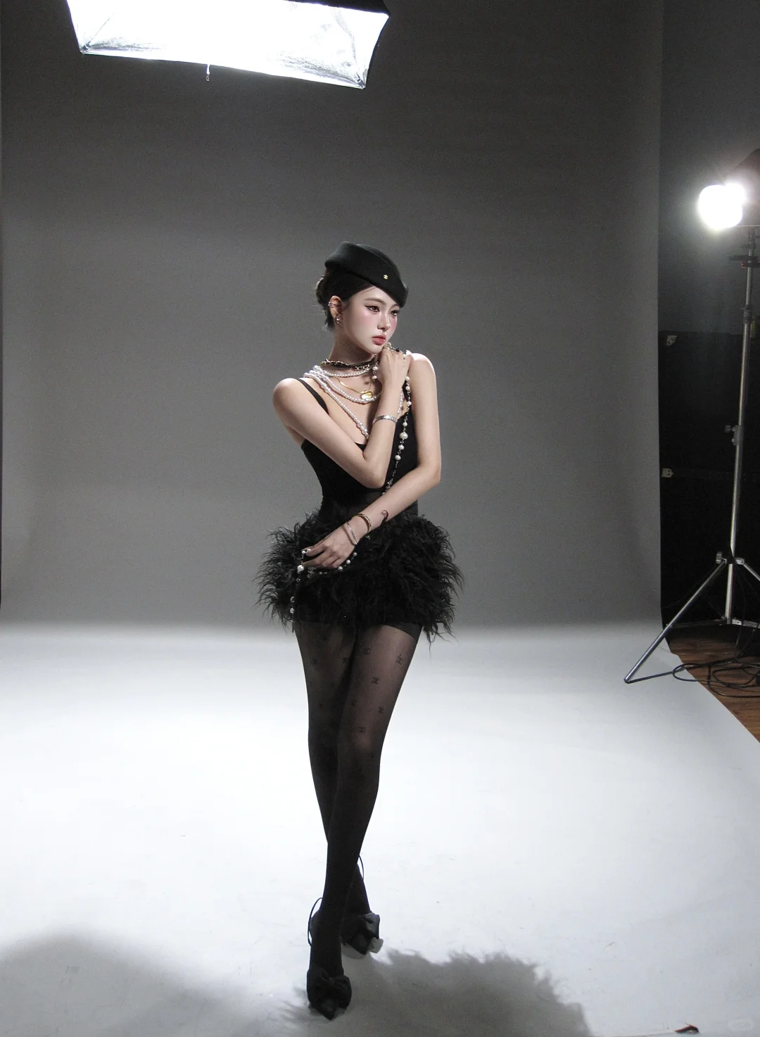 Jennie 小野猫💕