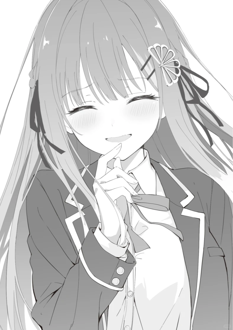 男扮女装x女扮男装？这究极套娃我看乐了