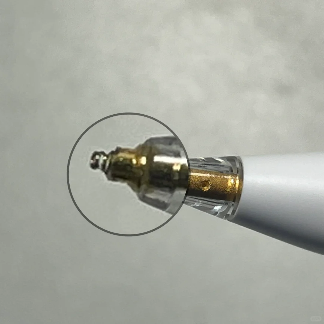 😅类纸膜和笔尖能不能别再骗大学生💰了