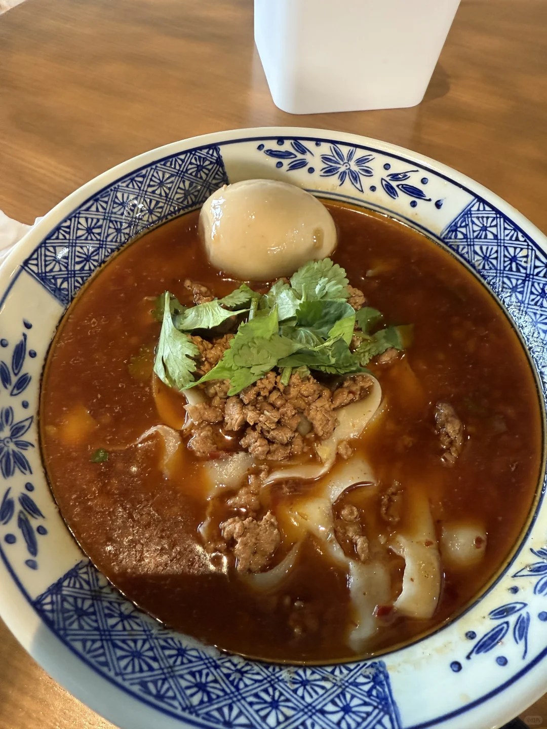 谁懂在北京吃到了正宗大同刀削面