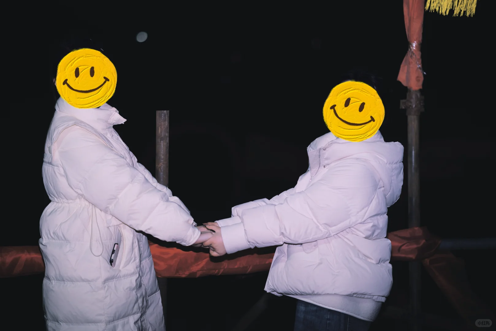 📸 互勉约拍 | 用镜头捕捉那些独特的瞬间