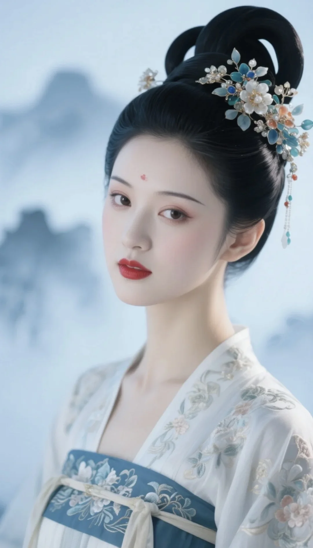 谁的入戏不深？古装女主本人！