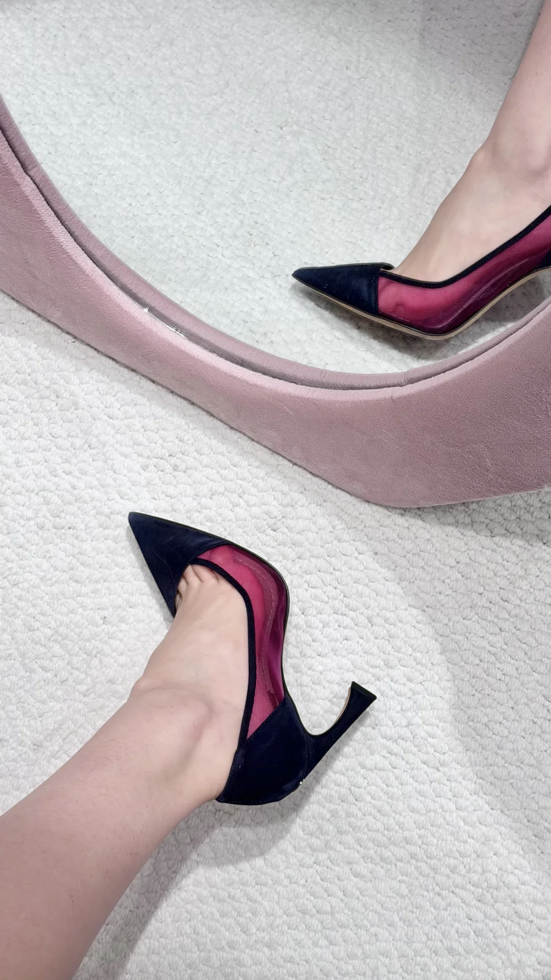 Dior vintage 好有女人味