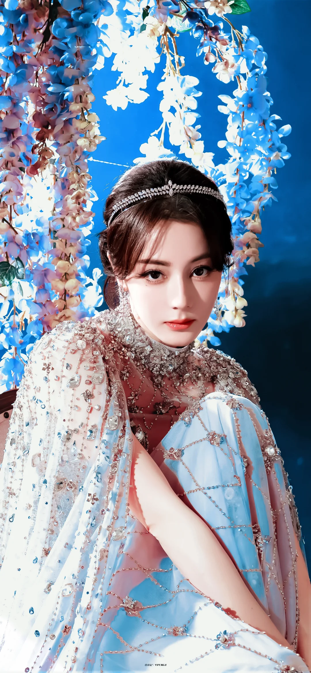 谁懂这个手机壁纸的含金量