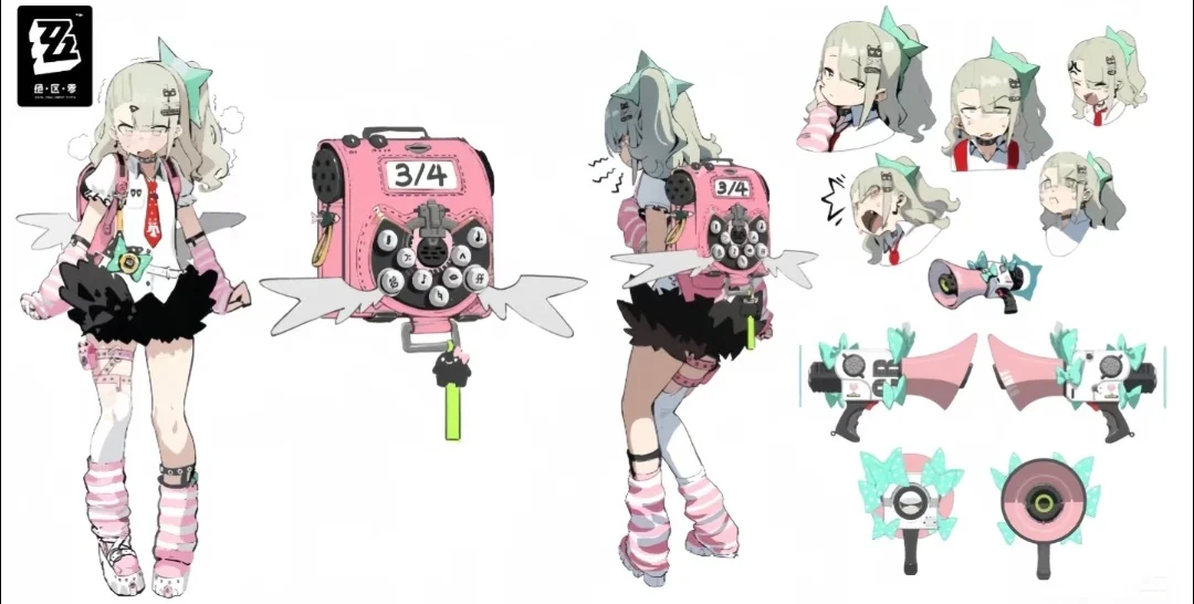 我愿称之为世界上最萌的设计…