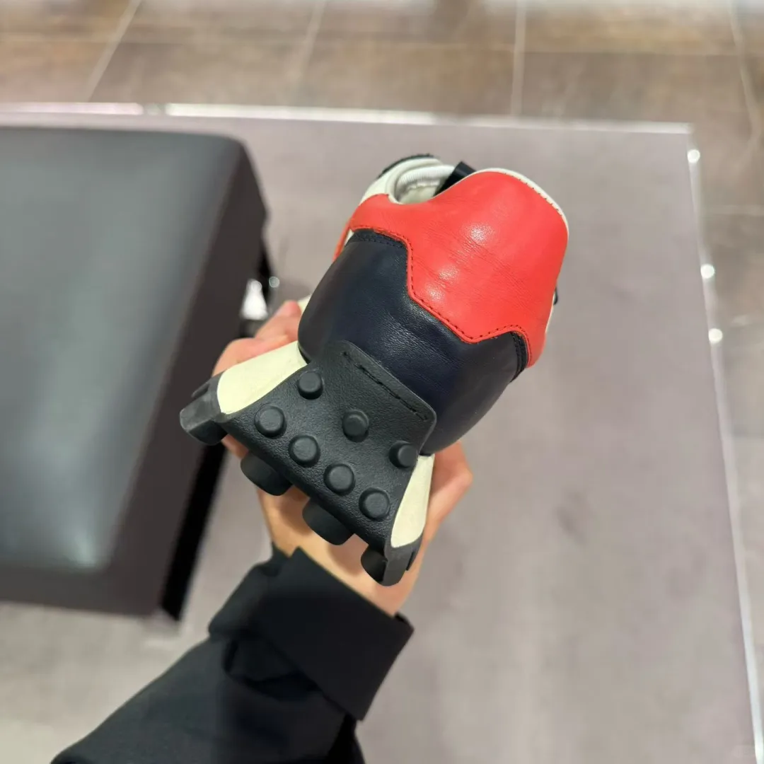 欧洲折扣村TOD'S女款休闲运动鞋