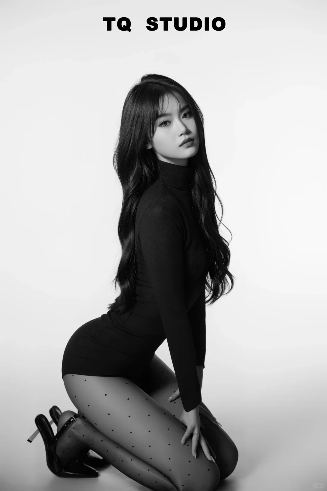 素人📷第十期｜黑白写真