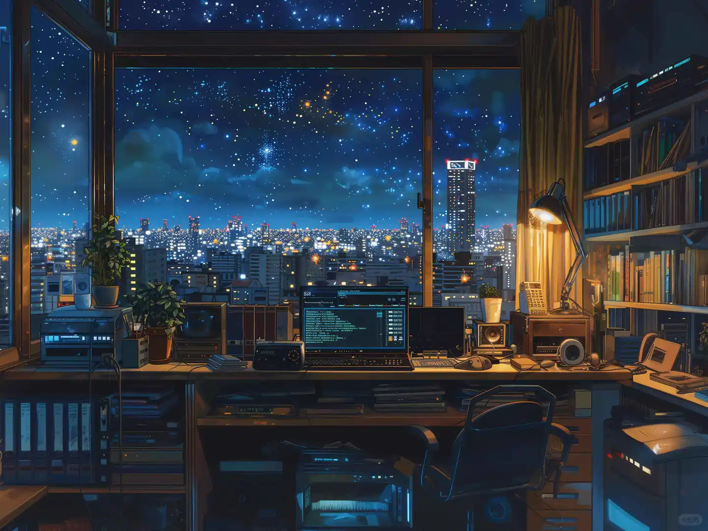 ipad/电脑壁纸分享～～💗