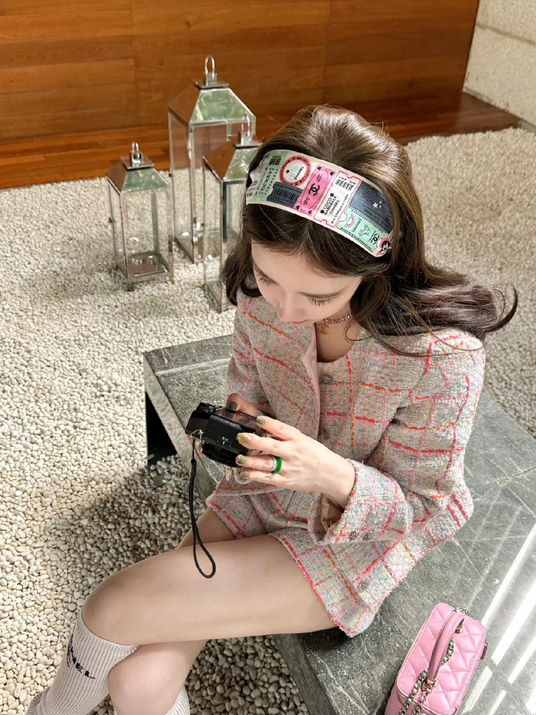 精致富家女感如何养成？