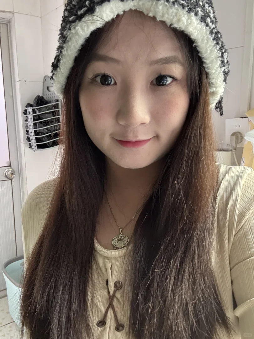 我觉得任何时间段的女性都是最美的