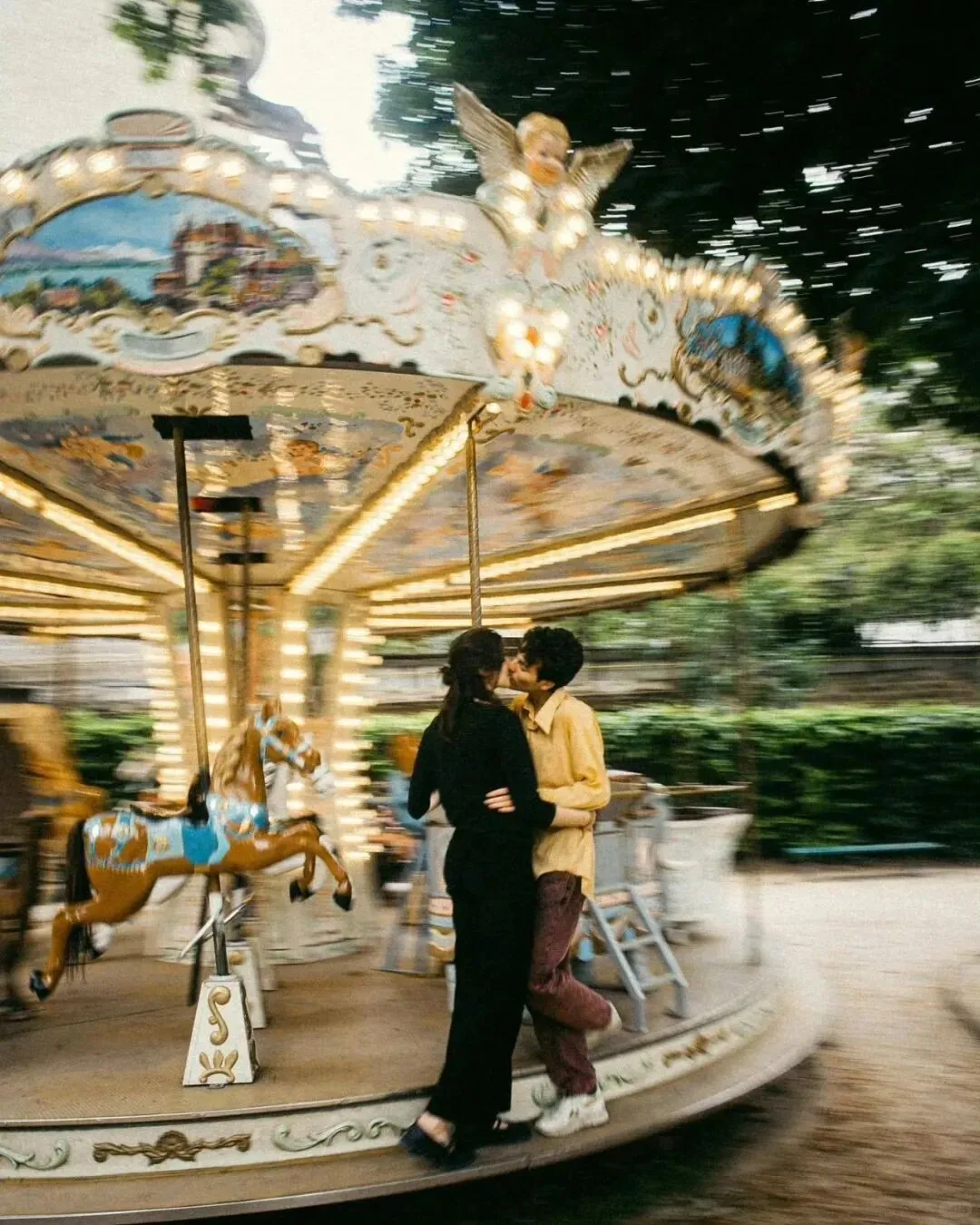 什么是女人味？4点给你讲清！