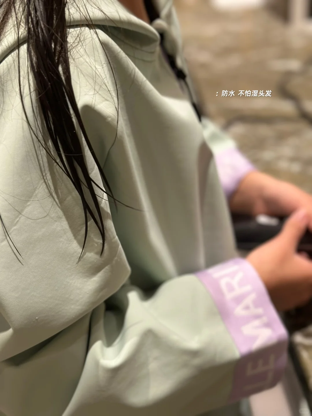 是大朋友和小朋友👩🏻‍🤝‍👩🏼～