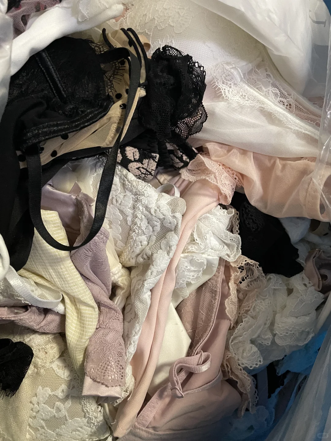 鱼骨胸衣美死了⬆️