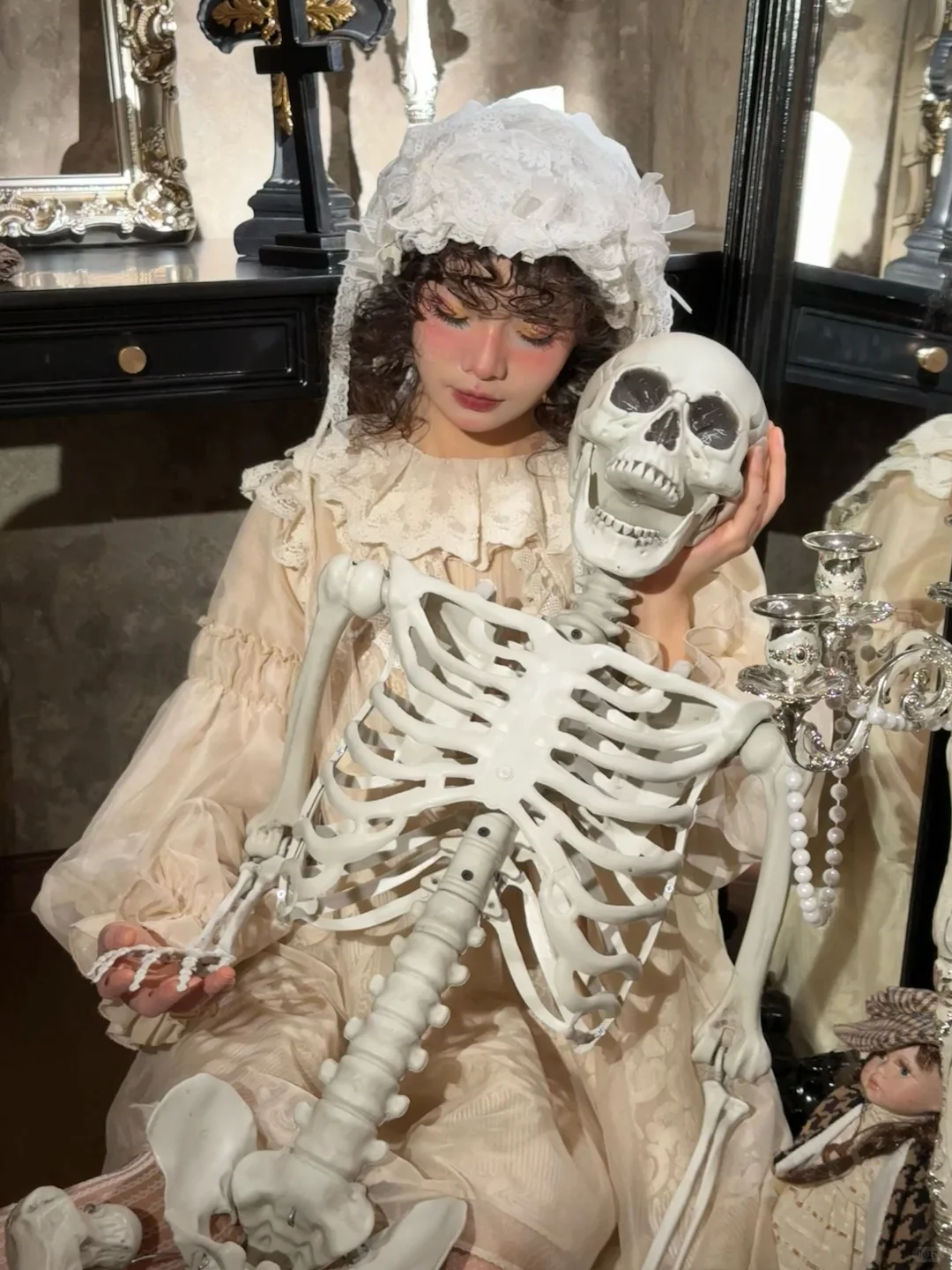 合肥摘星纪写真体验