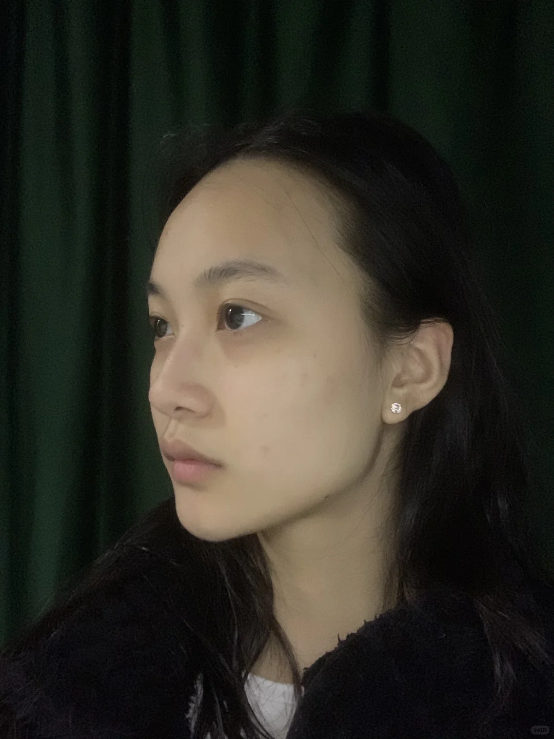 希望女孩子们能给我提意见