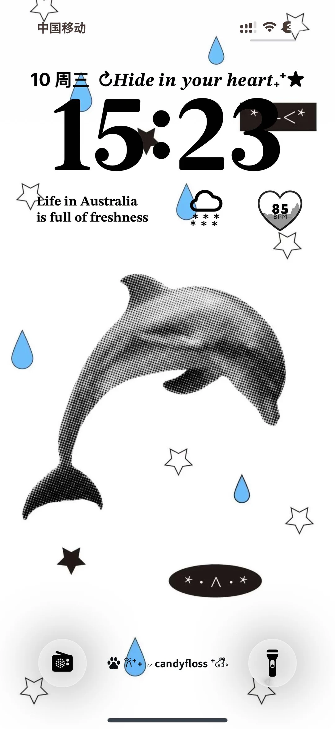 小众壁纸| ˗ˋˏ♡ˎˊ˗ 